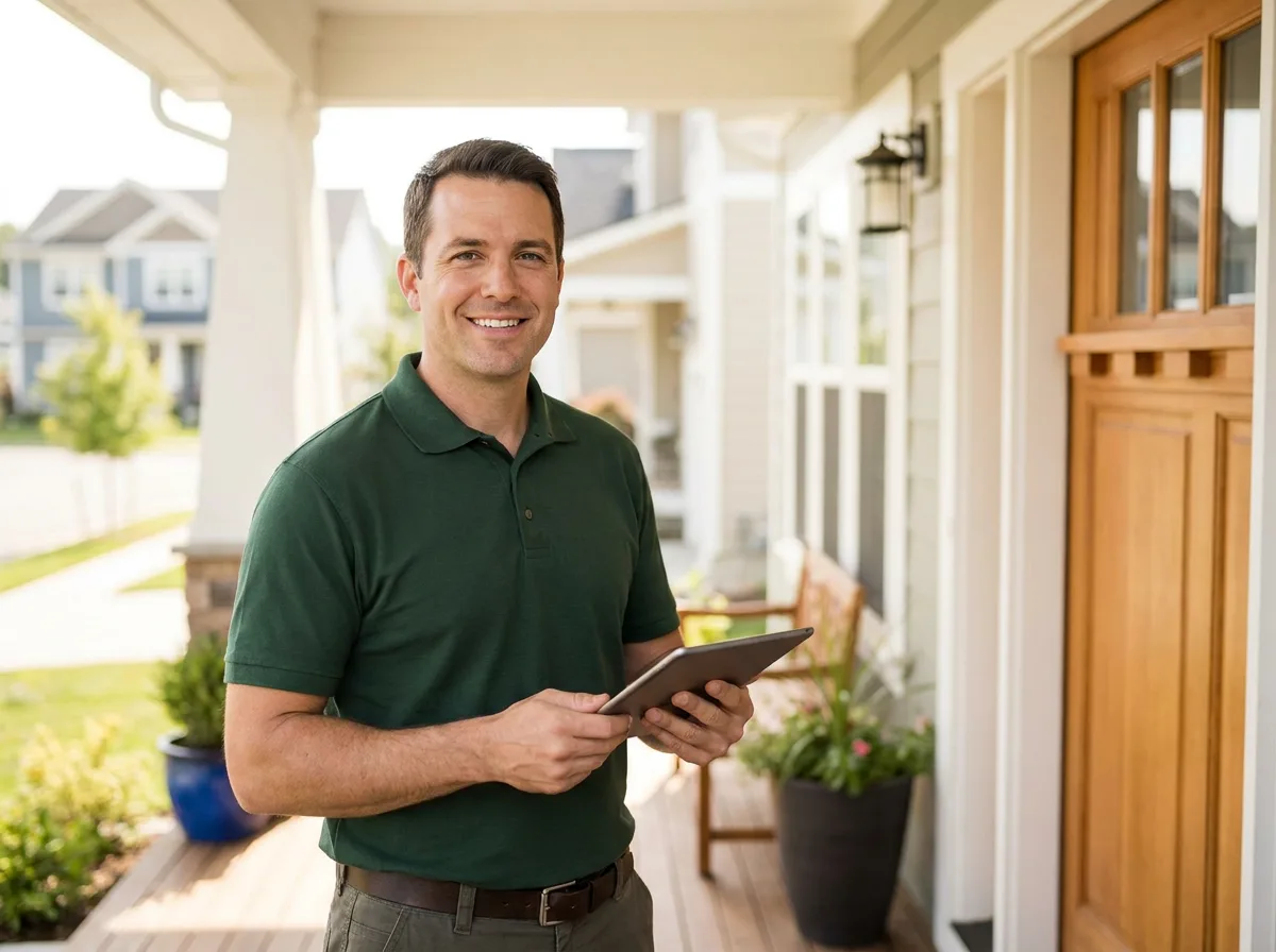 Pest control FAQs for Grand Isle, VT